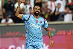 ماذا قدم محمد صلاح في مباراة طرابزون سبور وآميد سبورتيف بـ الدوري التركي؟