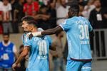 ترتيب الدوري التركي بعد هزيمة طرابزون سبور أمام آميد سبورتيف
