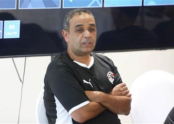 هل ت قام مباريات القمة بتحكيم مصري نائب رئيس لجنة الحكام يوضح
