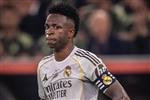 ريال مدريد يقدم عرضًا أخيرًا لتجديد عقد فينيسيوس جونيور