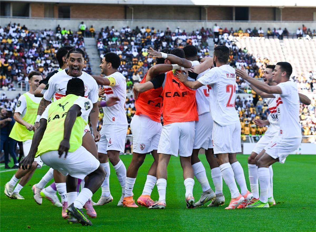 أزمة جديدة في الزمالك.. لاعب سابق يُهدد الإدارة ويرفض كل الحلول الودية