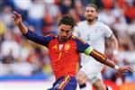 رد فعل برشلونة تجاه تصريحات فيران توريس الاستفزازية