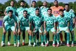 موكوينا يُعلن تشكيل بيراميدز أمام العربي الكويتي وديًا