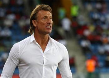 رسمي ا هيرفي رينارد مدرب ا لمنتخب كوت ديفوار في ولاية ثانية