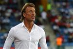 رسميًا.. هيرفي رينارد مدربًا لمنتخب كوت ديفوار في ولاية ثانية