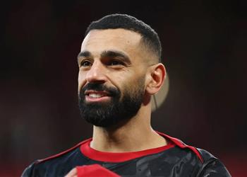 موعد وصول محمد صلاح إلى تركيا للتوقيع مع طرابزون سبور