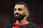 موعد وصول محمد صلاح إلى تركيا للتوقيع مع طرابزون سبور