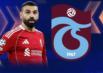 بعد اقتراب محمد صلاح من طرابزن سبور هل تمتلك بي إن سبورت حقوق الدوري التركي
