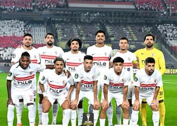الكشف عن ممثل الزمالك في قرعة الدوري الموسم الجديد