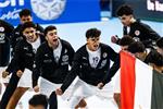 مجموعة منتخب مصر للشباب وللناشئين في كأس أمم إفريقيا لكرة اليد
