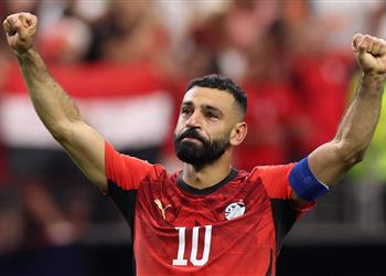 الكشف عن رقم قميص محمد صلاح مع طرابزون سبور وجدول أعماله