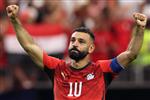 الكشف عن رقم قميص محمد صلاح مع طرابزون سبور.. وجدول أعماله