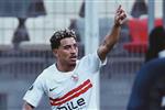 رسالة هامة من هيثم فاروق لإدارة الزمالك بشأن بيزيرا