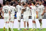 بشكتاش يستهدف نجم ريال مدريد لتعويض صفقة محمد صلاح