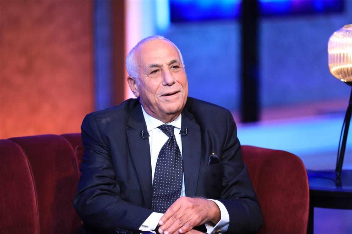 حسين لبيب يزف بشرى سعيدة لجمهور الزمالك بشأن أرض النادي الجديدة