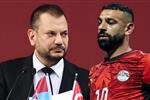 "أشعر بالحرج".. أول تعليق من رئيس طرابزون سبور على حسم صفقة محمد صلاح