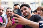 موعد والقناة الناقلة لمباراة مانشستر سيتي ونجوم الدوري الكوري الودية اليوم