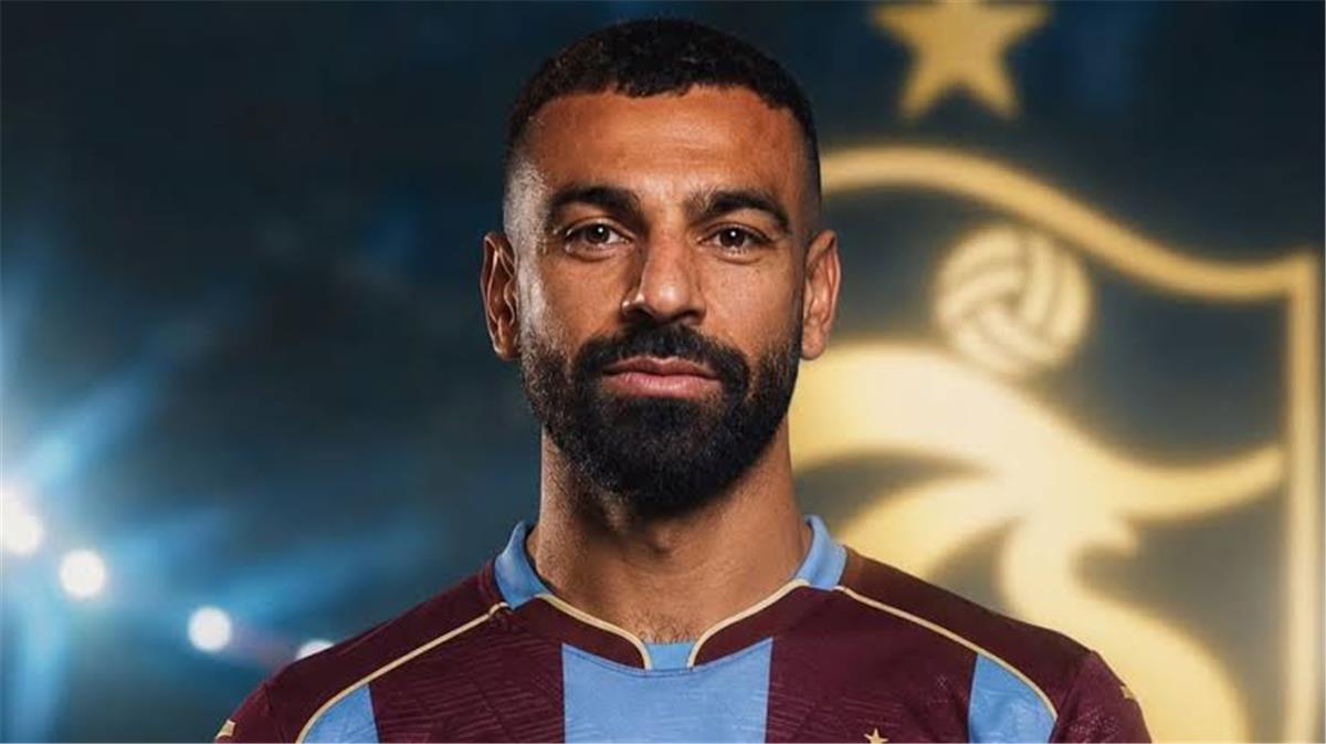طرابزون سبور يثير حماس جماهيره ببيان جديد عن محمد صلاح