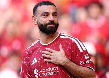 طرابزون سبور يثير حماس جماهيره ببيان جديد عن محمد صلاح