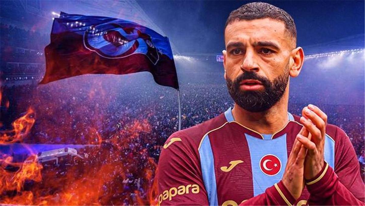 فيديو | جماهير طرابزون سبور تجهز استقبالًا تاريخيًا لـمحمد صلاح