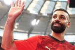 فيديو | محمد صلاح يظهر بقميص طرابزون سبور ويوجه رسالة باللغة التركية