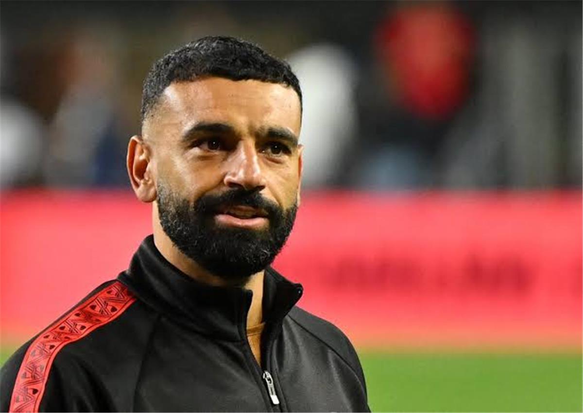 صور | طرابزون سبور يلمح إلى رقم قميص محمد صلاح 