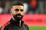 صور | طرابزون سبور يلمح إلى رقم قميص محمد صلاح
