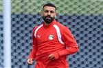 بعد فشل ضم محمد صلاح .. بشكتاش يستهدف نجم مانشستر يونايتد السابق