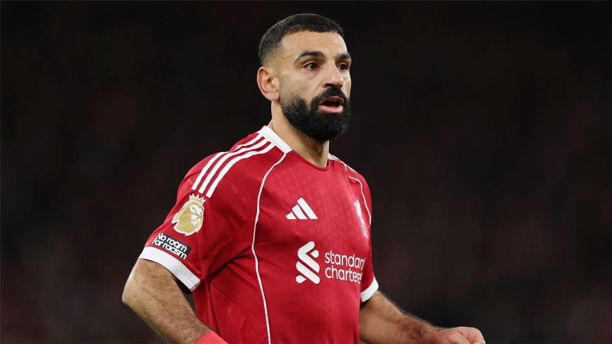 بداية المفاوضات.. محمد صلاح يصل اسطنبول تمهيدًا للتوقيع مع طرابزون سبور 