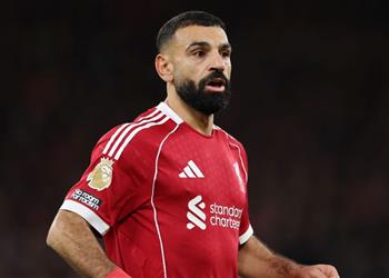 محمد صلاح يصل اسطنبول تمهيد ا للتوقيع مع طرابزون سبور