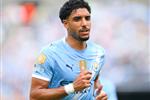 تشكيل مانشستر سيتي أمام نجوم الدوري الكوري.. موقف عمر مرموش