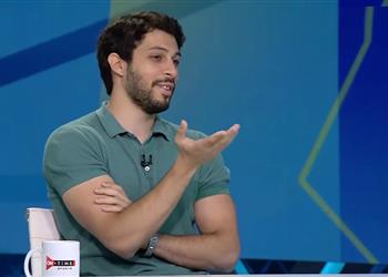 حسام الزناتي ي علنها لأول مرة الزمالك تواصل معي لخلافة جون إدوارد