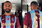 فيديو | محمد صلاح يستعد لإجراء الفحوصات الطبية مع طرابزون سبور