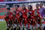 موعد والقناة الناقلة لمباراة مصر ونيجيريا اليوم في كأس أمم إفريقيا للسيدات