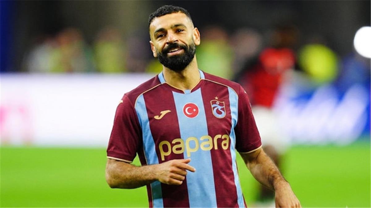لاعب تركيا السابق يؤيد عدم تعاقد بشكتاش مع محمد صلاح: لا أصدق ما فعله طرابزون 