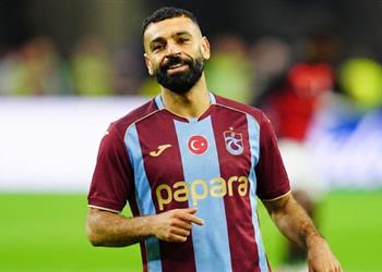 لاعب تركيا السابق يؤيد عدم تعاقد بشكتاش مع محمد صلاح لا أصدق ما فعله طرابزون