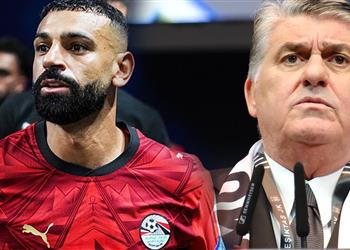 رئيس بشكتاش يخرج عن صمته بعد تعثر صفقة محمد صلاح لم نرغب في ضمه