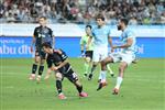 فيديو | بمشاركة عمر مرموش.. مانشستر سيتي يهزم نجوم الدوري الكوري وديًا