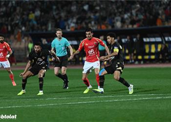 موعد مباراة الأهلي والزمالك في الدوري المصري 2026 2027