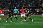 موعد مباراة الأهلي والزمالك في الدوري المصري 2026-2027