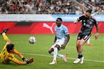 موعد مباراة مانشستر سيتي القادمة بعد الفوز على نجوم الدوري الكوري وديًا