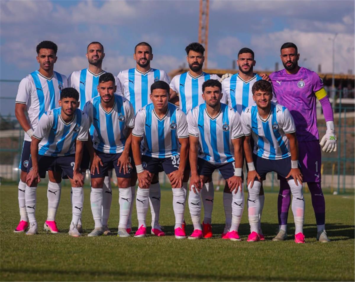 مواعيد مباريات بيراميدز في الدوري المصري 20262027