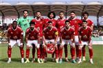 مجموعة الأهلي في كأس عاصمة مصر 2026-2027