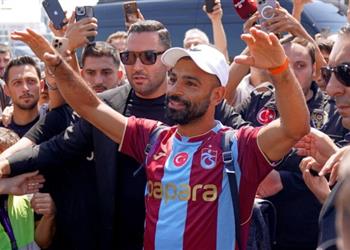 بعد محمد صلاح طرابزون سبور يتطلع لضم لاعب ليفربول السابق