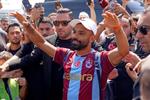 بعد محمد صلاح.. طرابزون سبور يتطلع لضم لاعب ليفربول السابق