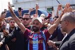 طرابزون سبور يصدر بيانًا رسميًا بشأن صفقة محمد صلاح