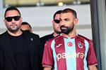 مواعيد مباريات طرابزون سبور ضد أندية القمة في الدوري التركي