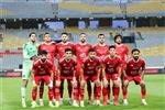 الأهلي يفوز على بترول أسيوط بثنائية في الودية الثالثة
