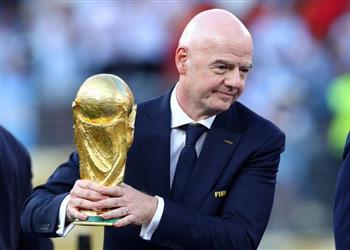 تايمز إنفانتينو يستعين بـ المغرب لتوجيه ضربة إلى إسبانيا والسيطرة على فيفا