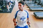 موقف مانشستر سيتي من اهتمام توتنهام بضم عمر مرموش